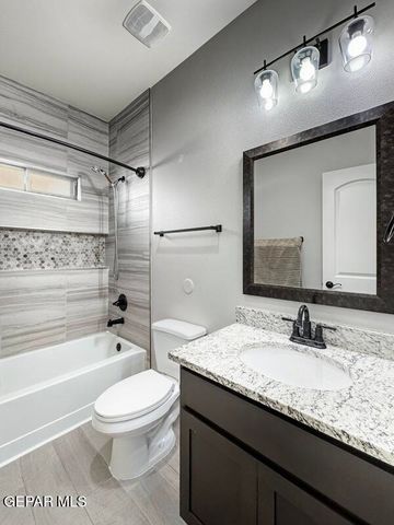 14705 PEBBLE HILLS Boulevard, El Paso, TX 79938