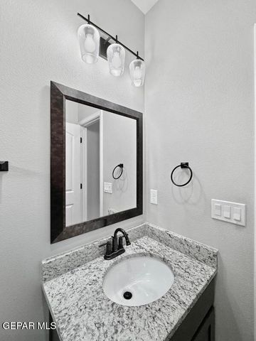 14705 PEBBLE HILLS Boulevard, El Paso, TX 79938