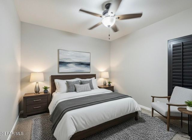 14705 PEBBLE HILLS Boulevard, El Paso, TX 79938