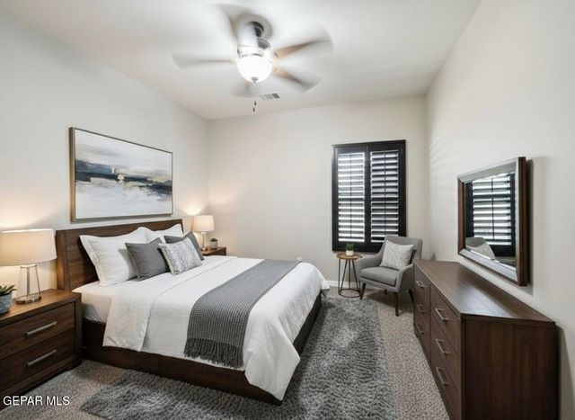 14705 PEBBLE HILLS Boulevard, El Paso, TX 79938