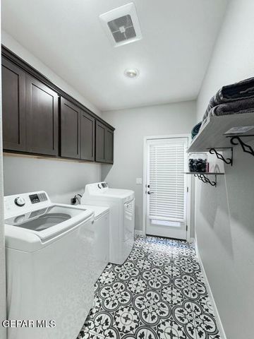 14705 PEBBLE HILLS Boulevard, El Paso, TX 79938