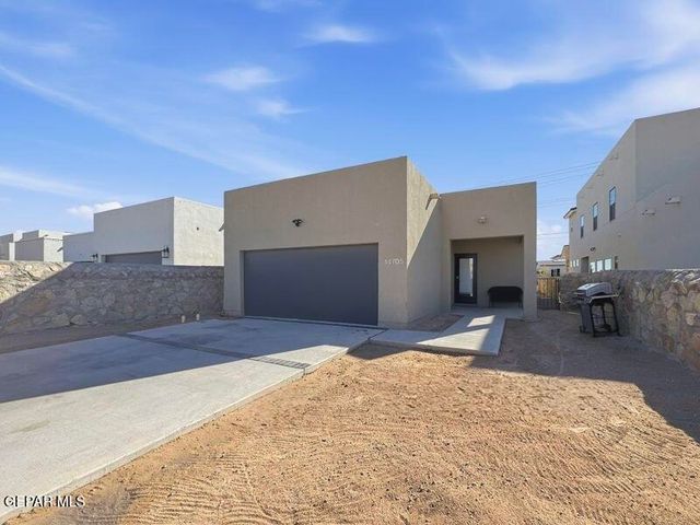 14705 PEBBLE HILLS Boulevard, El Paso, TX 79938