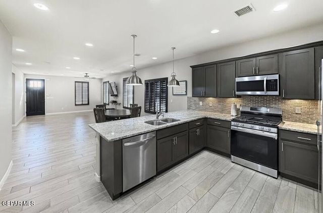 14705 PEBBLE HILLS Boulevard, El Paso, TX 79938