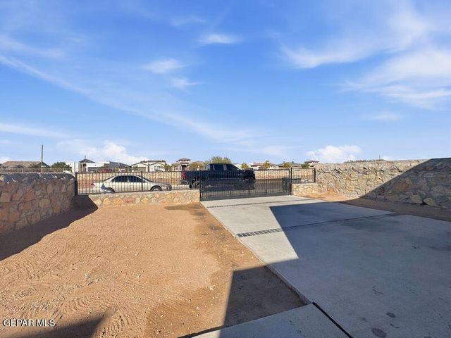 14705 PEBBLE HILLS Boulevard, El Paso, TX 79938