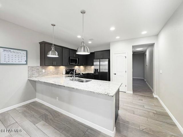 14705 PEBBLE HILLS Boulevard, El Paso, TX 79938