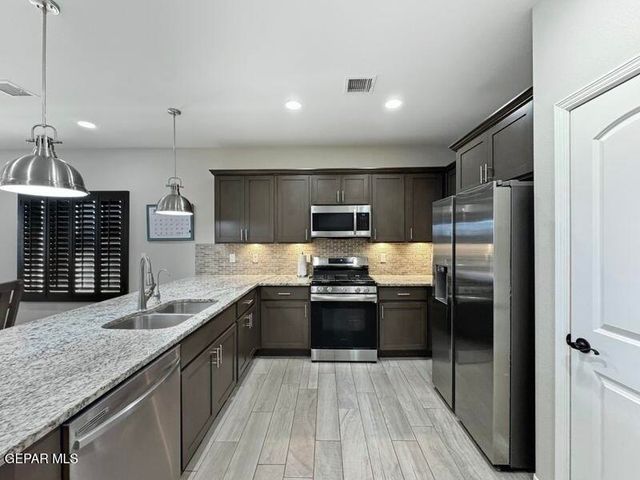 14705 PEBBLE HILLS Boulevard, El Paso, TX 79938