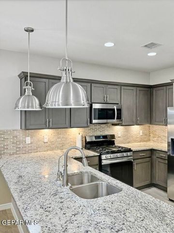 14705 PEBBLE HILLS Boulevard, El Paso, TX 79938