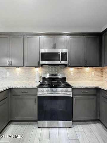 14705 PEBBLE HILLS Boulevard, El Paso, TX 79938