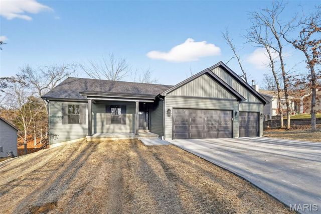 2988 Scott Road, Moscow Mills, MO 63362