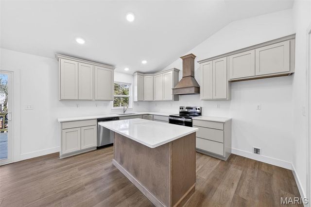 2988 Scott Road, Moscow Mills, MO 63362