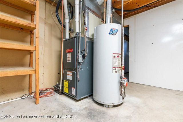 3863 Delano Drive, Eaton Rapids, MI 48827