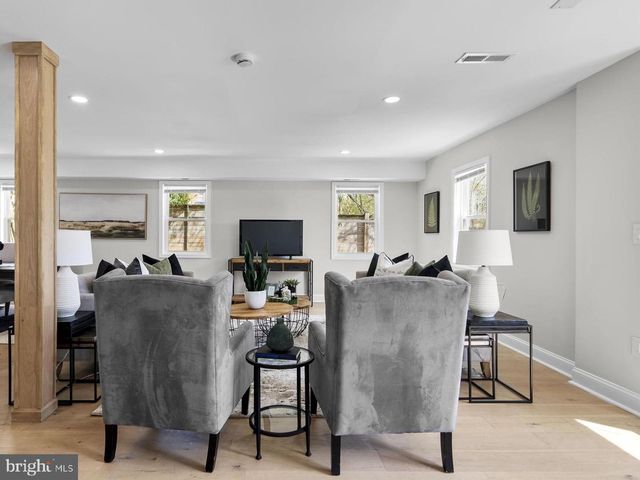 712 CONGRESS ST SE, Washington, DC 20032