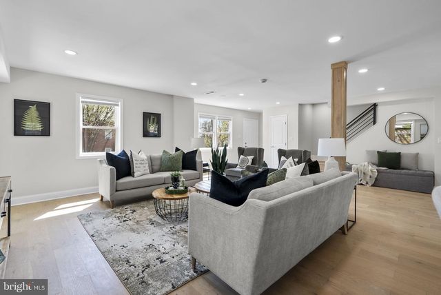 712 CONGRESS ST SE, Washington, DC 20032