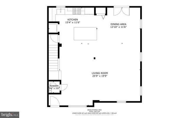 712 CONGRESS ST SE, Washington, DC 20032