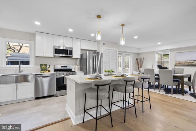 712 CONGRESS ST SE, Washington, DC 20032