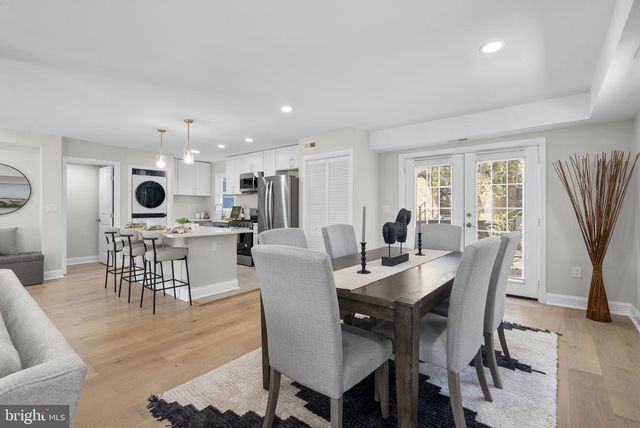 712 CONGRESS ST SE, Washington, DC 20032