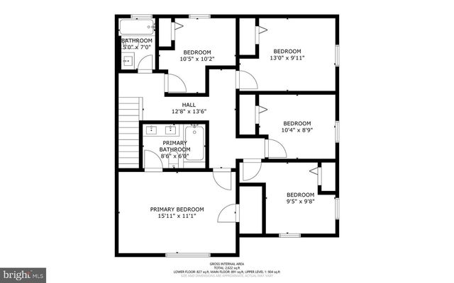 712 CONGRESS ST SE, Washington, DC 20032