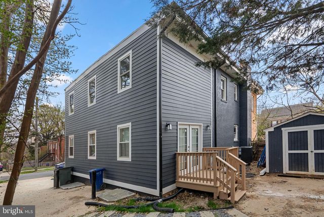 712 CONGRESS ST SE, Washington, DC 20032