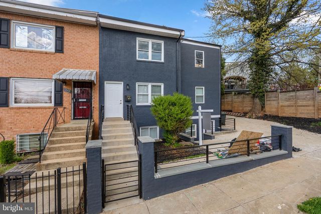 712 CONGRESS ST SE, Washington, DC 20032