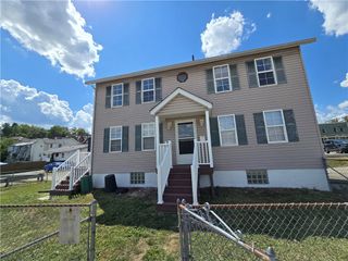 248 W Otterman St, City Of Greensburg, PA 15601