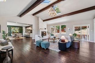 6281 Aspinwall Rd, Oakland, CA 94611