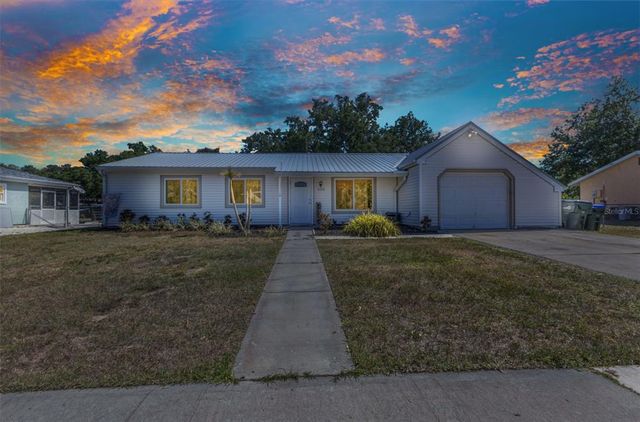 4359 POCATELLA AVENUE, North Port, FL 34287