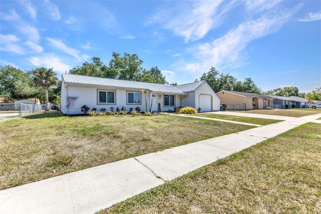 4359 POCATELLA AVENUE, North Port, FL 34287