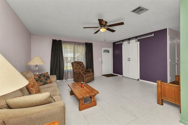 4359 POCATELLA AVENUE, North Port, FL 34287