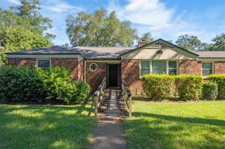 1605 Akridge Drive # 1, Tallahassee, FL 32308