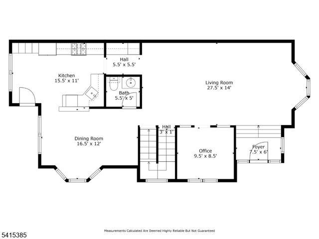 20 Chesterfield Ct, Raritan Twp., NJ 08822