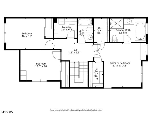 20 Chesterfield Ct, Raritan Twp., NJ 08822
