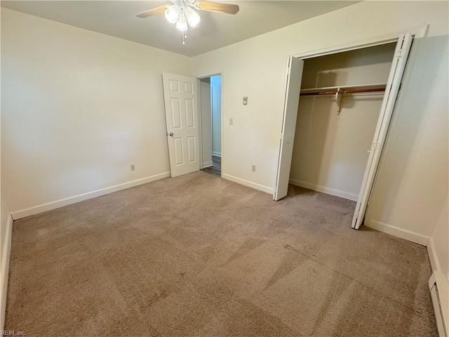 2361 Seaboard RD, Virginia Beach, VA 23456