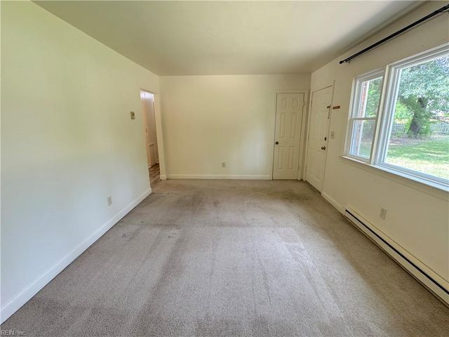 2361 Seaboard RD, Virginia Beach, VA 23456