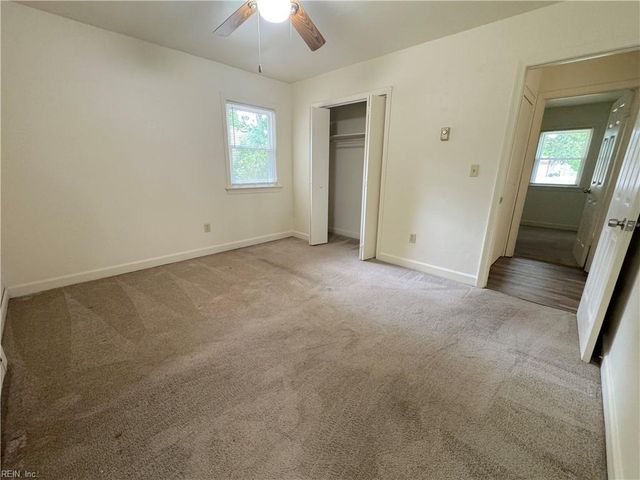2361 Seaboard RD, Virginia Beach, VA 23456
