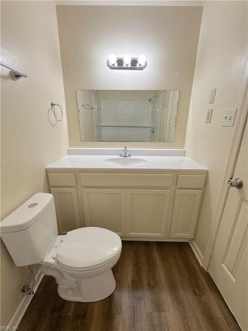 2361 Seaboard RD, Virginia Beach, VA 23456