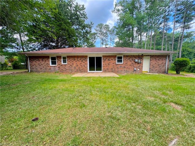 2361 Seaboard RD, Virginia Beach, VA 23456