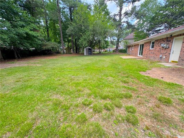 2361 Seaboard RD, Virginia Beach, VA 23456