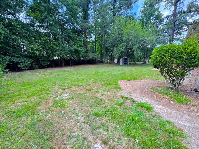 2361 Seaboard RD, Virginia Beach, VA 23456