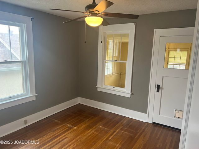 1705 W MCCARTY STREET, Jefferson City, MO 65109