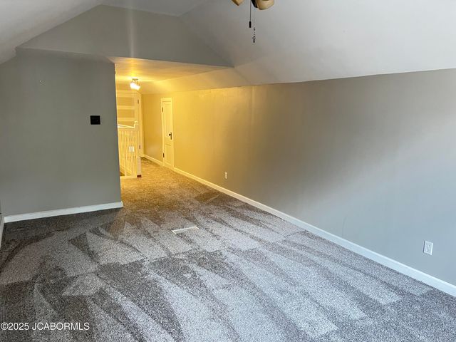 1705 W MCCARTY STREET, Jefferson City, MO 65109