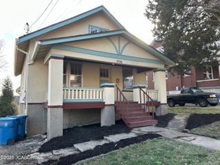 1705 W MCCARTY STREET, Jefferson City, MO 65109