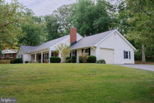 12801 FERNWOOD TURN, Laurel, MD 20708
