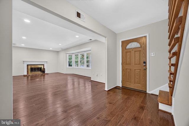 12801 FERNWOOD TURN, Laurel, MD 20708