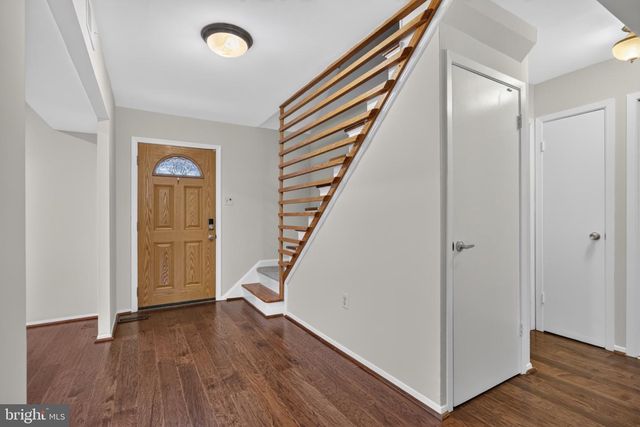 12801 FERNWOOD TURN, Laurel, MD 20708