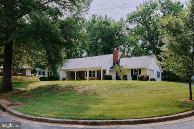 12801 FERNWOOD TURN, Laurel, MD 20708