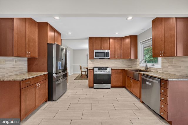 12801 FERNWOOD TURN, Laurel, MD 20708