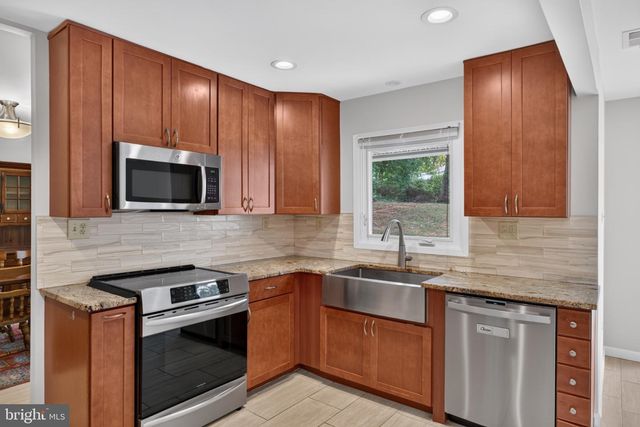 12801 FERNWOOD TURN, Laurel, MD 20708