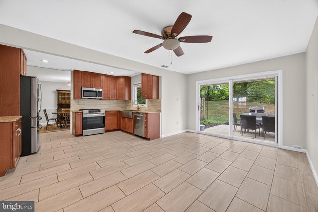 12801 FERNWOOD TURN, Laurel, MD 20708