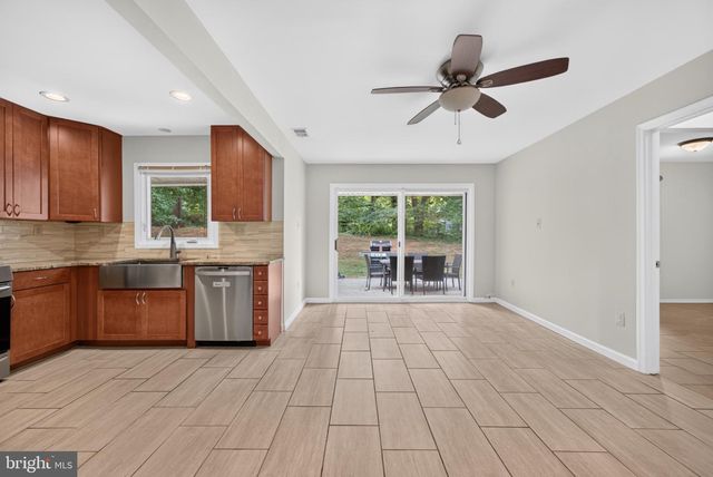 12801 FERNWOOD TURN, Laurel, MD 20708