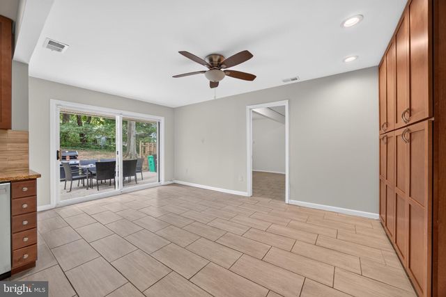 12801 FERNWOOD TURN, Laurel, MD 20708